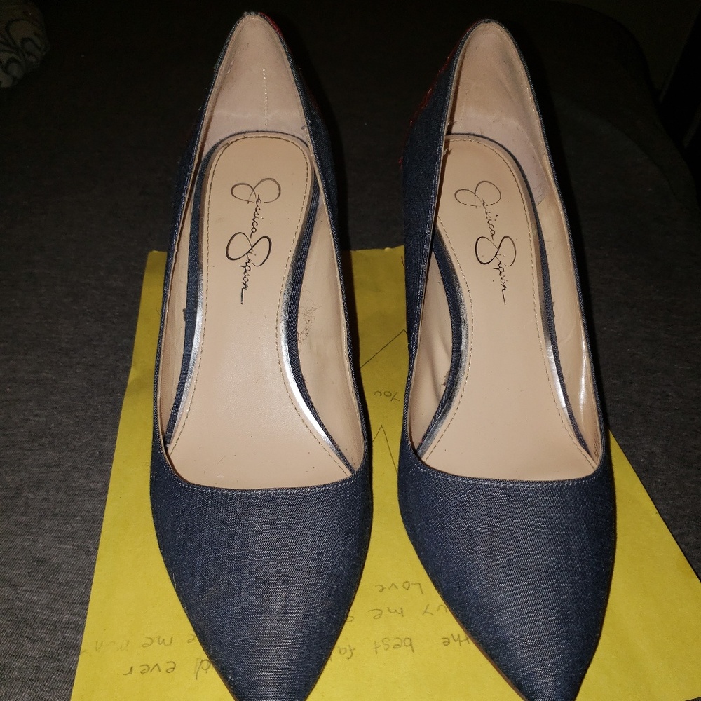 Shoes - Picture 3 of 3